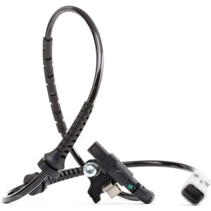 RIDEX Capteur ABS 412W0829 - Essieu arrière, Actif, 2 Capteurs - Publicité RIDEX Capteur ABS 412W0829 - Essieu arrière, Actif, 2 Capteurs - Publicité