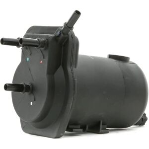 RIDEX 9F0260 Filtre à Carburant Diesel - Cartouche, Vidange d'eau, Boîtier en plastique - Publicité RIDEX 9F0260 Filtre à Carburant Diesel - Cartouche, Vidange d'eau, Boîtier en plastique - Publicité