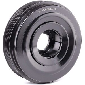 RIDEX Opel Renault Nissan Poulie Damper - Poulies - Publicité RIDEX Opel Renault Nissan Poulie Damper - Poulies - Publicité