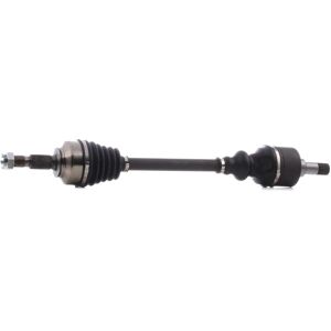RIDEX Peugeot Citroën Essieu - 13D0511, 3272NK, 3272NL - Essieu - Publicité RIDEX Peugeot Citroën Essieu - 13D0511, 3272NK, 3272NL - Essieu - Publicité
