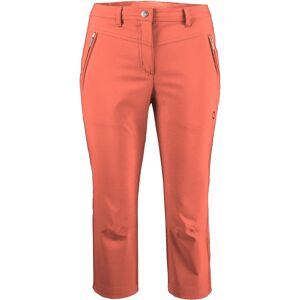 DEPROC ACTIVE KENORA PIRATE WOMEN - Orange - Outdoor-Hosen DEPROC ACTIVE KENORA PIRATE WOMEN - Orange - Outdoor-Hosen