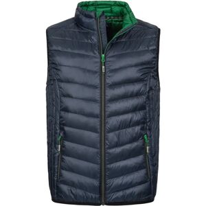 GILMOUR VEST VII Herren Jacke - Wasserabweisend, Wendbar, Große Größen GILMOUR VEST VII Herren Jacke - Wasserabweisend, Wendbar, Große Größen