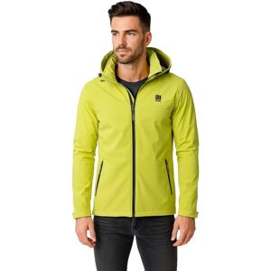 LPO ELLIOT PEAK V MEN Softshell Jacke - Softshell Jacke LPO ELLIOT PEAK V MEN Softshell Jacke - Softshell Jacke