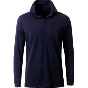 LPO Maverick MN Herren Blau - Hemd LPO Maverick MN Herren Blau - Hemd