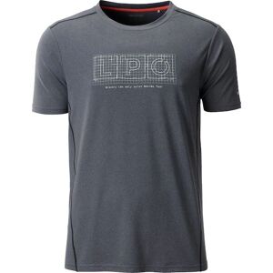 LPO - Aki - Asphalt - XXXL - Funktionsshirt LPO - Aki - Asphalt - XXXL - Funktionsshirt