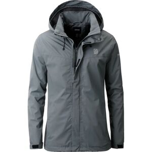 LPO Nicklas - XXL balsam - Ripstop Hardshell - Jacke LPO Nicklas - XXL balsam - Ripstop Hardshell - Jacke