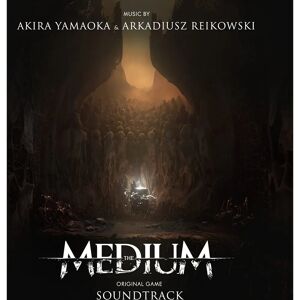 375 Media GmbH The Medium - Original Game Soundtrack 375 Media GmbH The Medium - Original Game Soundtrack