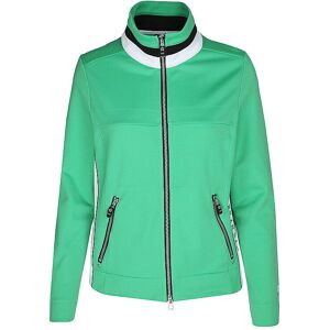 Canyon Chaqueta Deportiva Verde - Jacket Canyon Chaqueta Deportiva Verde - Jacket