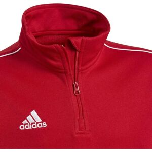 Adidas CV4141 Boy Red Training - All Year Adidas CV4141 Boy Red Training - All Year