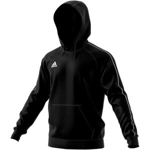 Adidas Kids Black Hoodie CE9069 - Sweatshirt Adidas Kids Black Hoodie CE9069 - Sweatshirt
