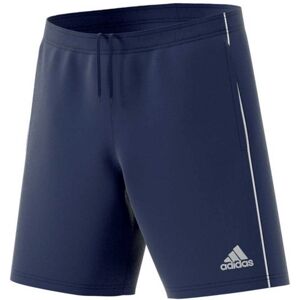 Shorts de sport pour hommes Adidas Core 18 - Fitness - Publicité Shorts de sport pour hommes Adidas Core 18 - Fitness - Publicité