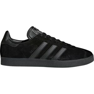 Adidas Gazelle - Core Black/Core Black/Core Black Adidas Gazelle - Core Black/Core Black/Core Black