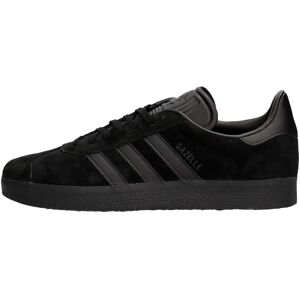 Adidas Gazelle CQ2809 Black - Sneakers Adidas Gazelle CQ2809 Black - Sneakers