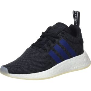 Adidas Nmd R2 CQ2008 Baskets Femme Noires - Basket Adidas Nmd R2 CQ2008 Baskets Femme Noires - Basket