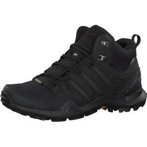 Adidas Terrex Swift R2 Mid GTX - Core Black/Core Black/Core Black Adidas Terrex Swift R2 Mid GTX - Core Black/Core Black/Core Black