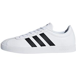 Adidas VL Court 20 White - Sneakers Adidas VL Court 20 White - Sneakers
