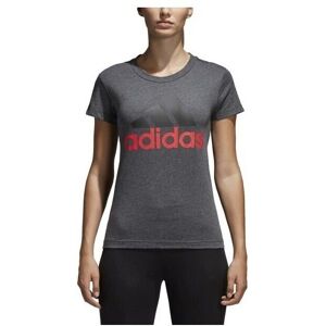 Adidas Slim CF8819 Dam T-shirt för hela året - Kläder Adidas Slim CF8819 Dam T-shirt för hela året - Kläder