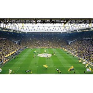 A.S. Creation Designwalls 2.0 DD119011 Behang - Sport, 384 x 260 cm A.S. Creation Designwalls 2.0 DD119011 Behang - Sport, 384 x 260 cm