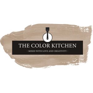 A.S. CREATION Beigefarbene Mattfarbe - The Color Kitchen TCK6015 A.S. CREATION Beigefarbene Mattfarbe - The Color Kitchen TCK6015