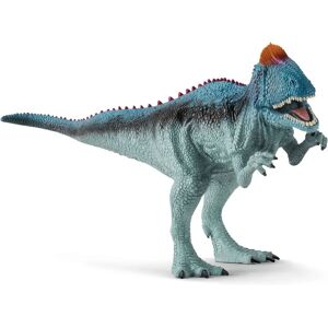 Schleich Cryolophosaurus Toy Figure - Children's Dinosaur Schleich Cryolophosaurus Toy Figure - Children's Dinosaur