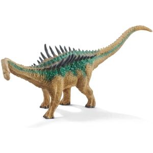 Schleich Agustinia Dinosaurie - Utdöd Växtätare - Roligt Lekek Schleich Agustinia Dinosaurie - Utdöd Växtätare - Roligt Lekek