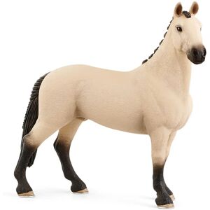 Schleich Horse Club 13928 Hongre Dun Rouge - Figurine pour enfants Schleich Horse Club 13928 Hongre Dun Rouge - Figurine pour enfants