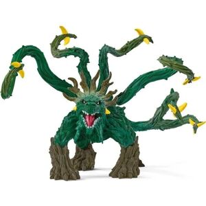 Schleich Eldrador Creatures 70144 Jungle Monster - Children's Toy Figure Schleich Eldrador Creatures 70144 Jungle Monster - Children's Toy Figure