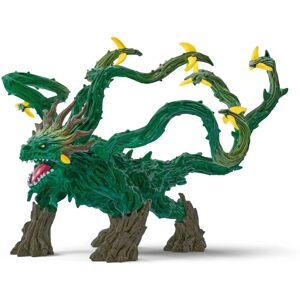 Schleich Eldrador Creatures 70144 Jungle Monster - Children's Toy Figure Schleich Eldrador Creatures 70144 Jungle Monster - Children's Toy Figure