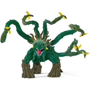 Schleich Eldrador Créatures 70144 Monstre de la Jungle - Jouet enfant - Publicité Schleich Eldrador Créatures 70144 Monstre de la Jungle - Jouet enfant - Publicité