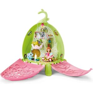 Schleich Marween Toy Playset - Animal Nursery - 5+ years Schleich Marween Toy Playset - Animal Nursery - 5+ years