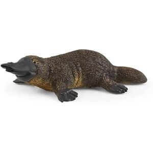 Schleich Wild Life Ornithorynque - Figurine pour enfants Schleich Wild Life Ornithorynque - Figurine pour enfants