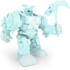Schleich Ice Mini Creatures Ice Robot - Children's Toy Figure Schleich Ice Mini Creatures Ice Robot - Children's Toy Figure