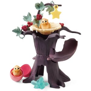 Set de figuras de juego Schleich Bayala Polluelos de Búho - Educativo, Multicolor Set de figuras de juego Schleich Bayala Polluelos de Búho - Educativo, Multicolor