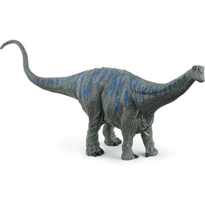 Schleich Brontosaurus - Dinosaurieleke för barn Schleich Brontosaurus - Dinosaurieleke för barn