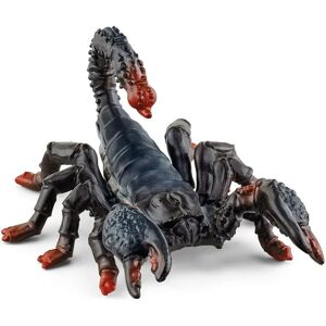 Παιχνίδι Σκορπιός Αυτοκράτορας της Schleich - Άγρια Ζωή - Unisex Παιχνίδι Σκορπιός Αυτοκράτορας της Schleich - Άγρια Ζωή - Unisex