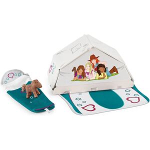 Schleich Horse Club Modelo 42537 - Conjunto de Brinquedos Multicolor Schleich Horse Club Modelo 42537 - Conjunto de Brinquedos Multicolor