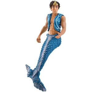 Schleich Aryon on Unicorn - Blue Toy Set for 5-12 Years Schleich Aryon on Unicorn - Blue Toy Set for 5-12 Years