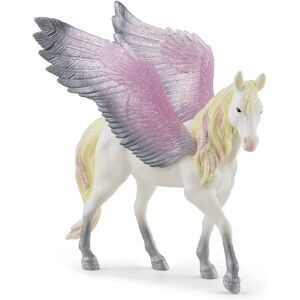Schleich Sunrise Pegasus - Πολύχρωμο ομοίωμα παιχνιδιού για 5-12 ετών Schleich Sunrise Pegasus - Πολύχρωμο ομοίωμα παιχνιδιού για 5-12 ετών
