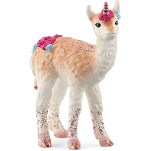 Schleich Bayala Llamacorn Leksak - Unisex, 5+ Samling Schleich Bayala Llamacorn Leksak - Unisex, 5+ Samling