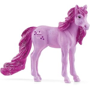 Schleich Blueberry Cupcake - Toy Figure Schleich Blueberry Cupcake - Toy Figure