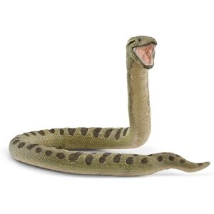 Schleich Wild Life Alligator & Anaconda Playset - Toy Playset Schleich Wild Life Alligator & Anaconda Playset - Toy Playset