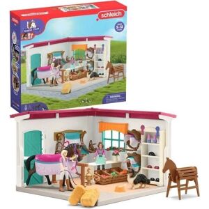 Schleich Horse Club Horse Shop - Toy Playset Schleich Horse Club Horse Shop - Toy Playset