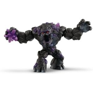 Schleich Eldrador Creatures Shadowstone Monster Mini-figure - Children's Toy Schleich Eldrador Creatures Shadowstone Monster Mini-figure - Children's Toy