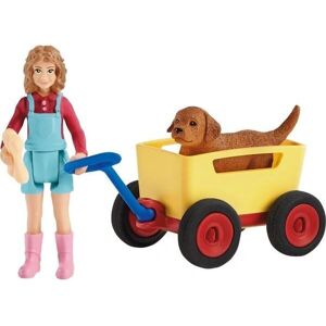 Schleich Farm World 42543 Children's Toy Figure - Multicolor Schleich Farm World 42543 Children's Toy Figure - Multicolor