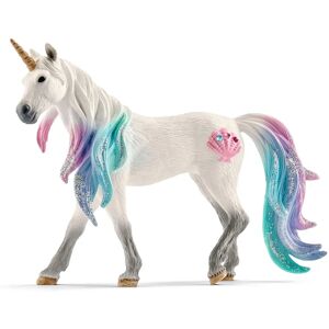 Schleich Bayala Animal Unicorn Figurine Toy for Kids 3+ - Animal Figurine Schleich Bayala Animal Unicorn Figurine Toy for Kids 3+ - Animal Figurine