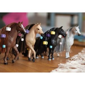 Schleich Sofia's Beauties Criollo Mare - Toy Figure Schleich Sofia's Beauties Criollo Mare - Toy Figure