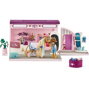Schleich Horse Club Sofia’s Beauties 42587 Toy Playset - Horse, Multicolour, 4+ Schleich Horse Club Sofia’s Beauties 42587 Toy Playset - Horse, Multicolour, 4+