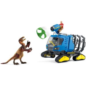 Schleich Dinosaur Playset - Playset for Kids Schleich Dinosaur Playset - Playset for Kids