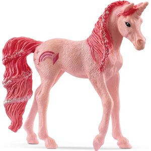 Schleich Bayala Tourmaline Μονόκερος Φόλι - 9 Cm - Συλλεκτικό Παιχνίδι Schleich Bayala Tourmaline Μονόκερος Φόλι - 9 Cm - Συλλεκτικό Παιχνίδι
