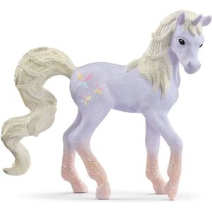 Φιγούρα μονόκερου Opal από Schleich - Συλλεκτικό παιχνίδι για παιδιά Φιγούρα μονόκερου Opal από Schleich - Συλλεκτικό παιχνίδι για παιδιά